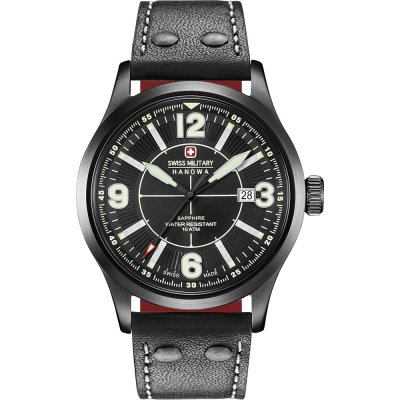 Swiss Military Hanowa 06-4280.13.007.07.10CH Undercover Uhr