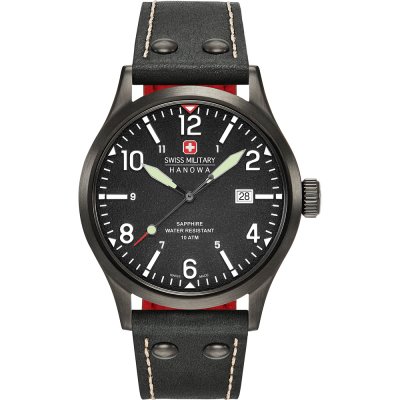 Swiss Military Hanowa 06-4280.13.007.07 Undercover Uhr