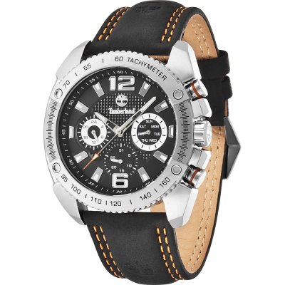 Timberland TBL.13901XS/02 Bennington Uhr