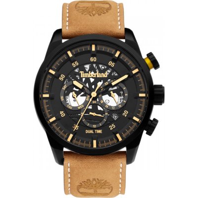 Timberland TDWGF2100602 Henniker llI Uhr