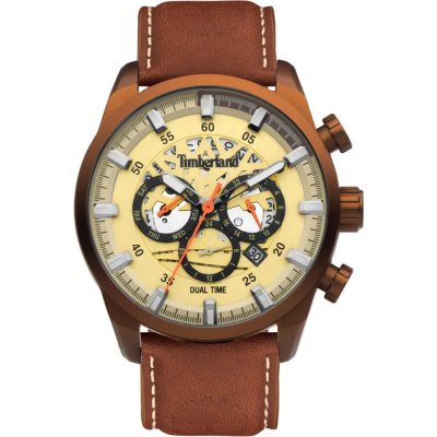 Timberland TDWGF2100604 Henniker llI Uhr