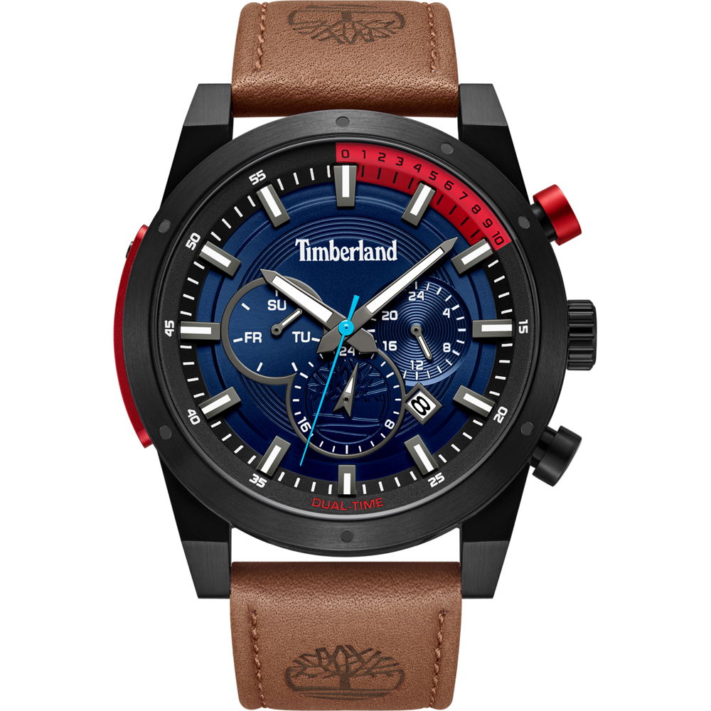 Timberland TDWGF2131901 Sherbrook Uhr