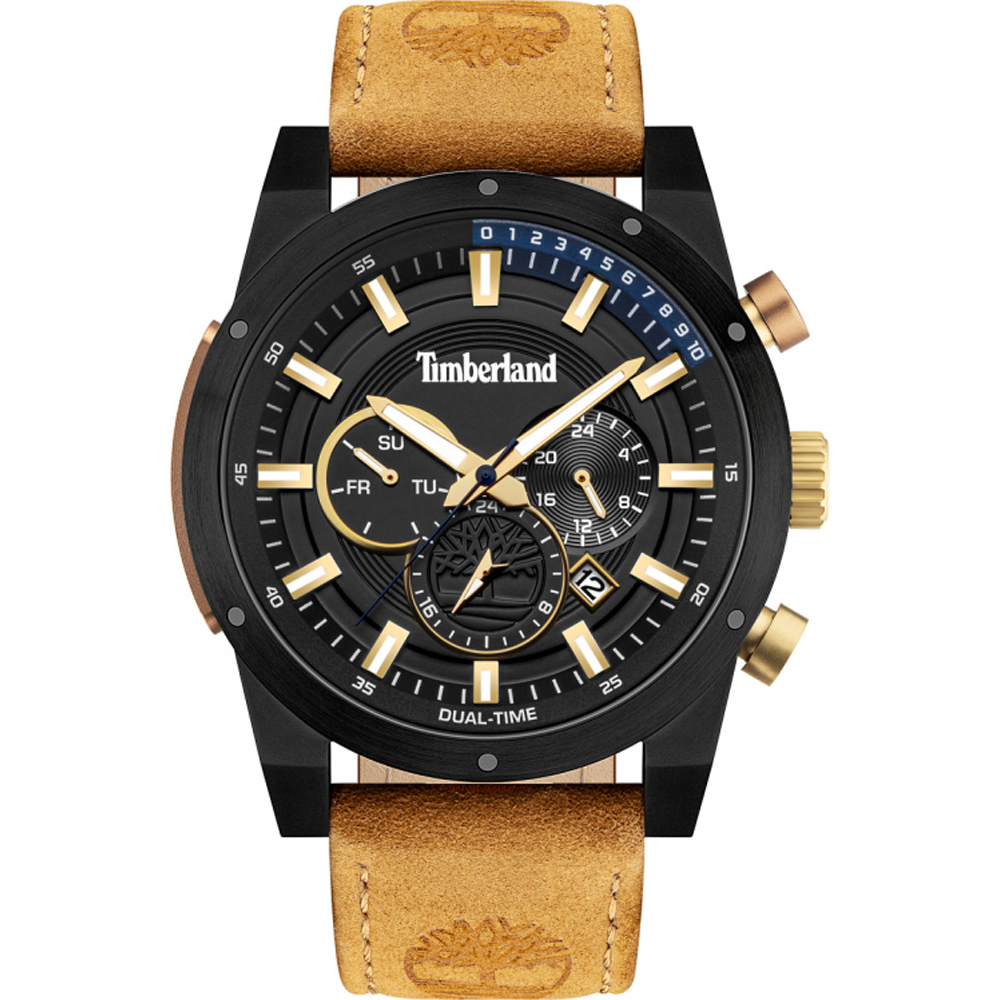 Timberland TDWJF2001801 Sherbrook Uhr