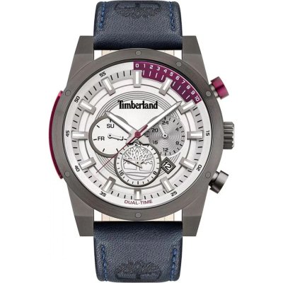 Timberland TDWJF2001802 Sherbrook Uhr