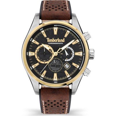 Timberland TDWGC2102402 Aldridge Uhr