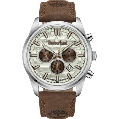 Timberland TDWGF0009604 Northbridge Uhr