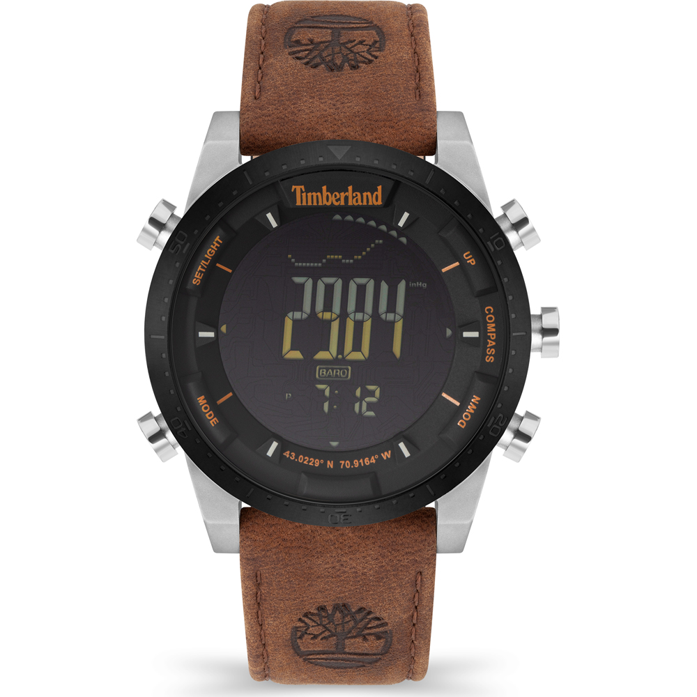 Timberland TDWGD2104705 Whately Uhr