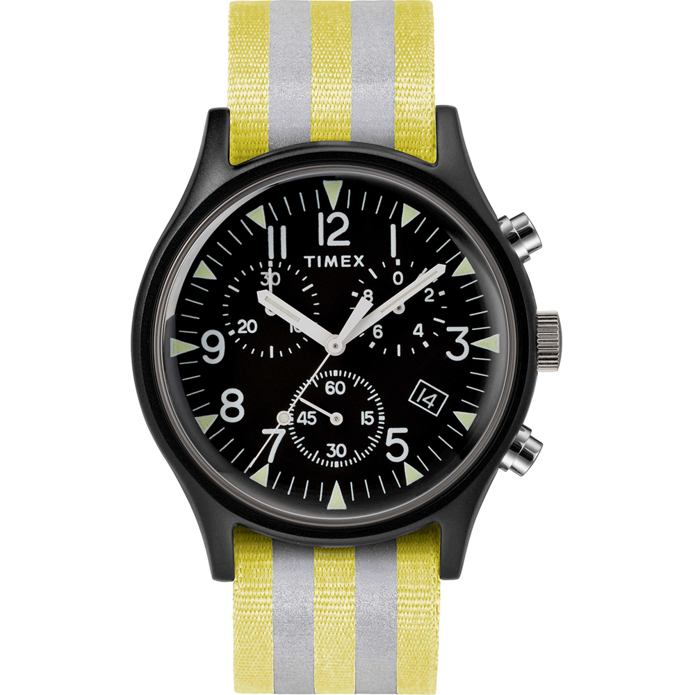 Timex Originals TW2R81400 MK1 Uhr