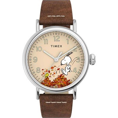 Timex X Peanuts TW2U86200 Standard Peanuts Uhr