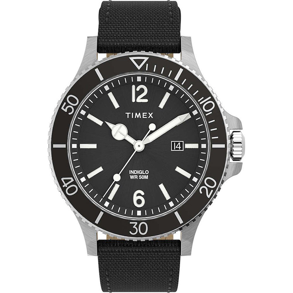 Timex TW2V27000 Harborside Uhr