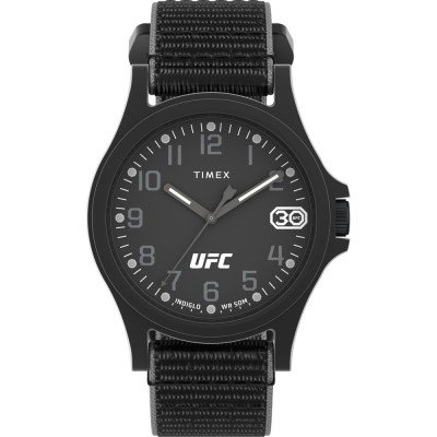 Timex TW2V90800 UFC Apex Uhr