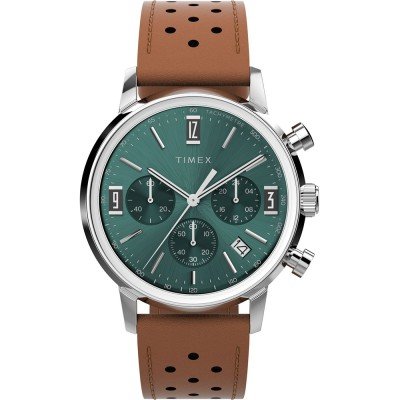 Timex Marlin TW2W10100 Uhr