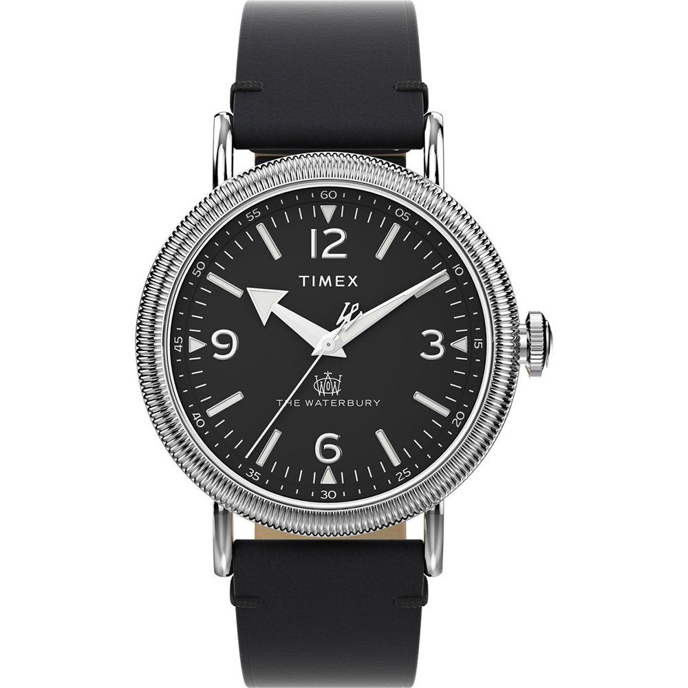 Timex Waterbury TW2W20200 Uhr