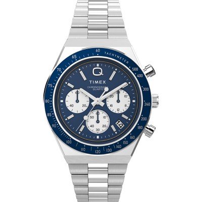 Timex Q TW2W51600 Q Chronograph Uhr