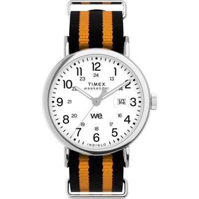 Timex Weekender TW2W86200 Uhr