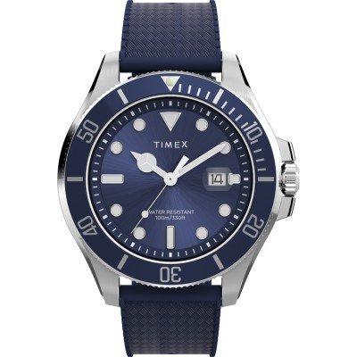 Timex Trend TW2Y05000 Harborside Coast Uhr