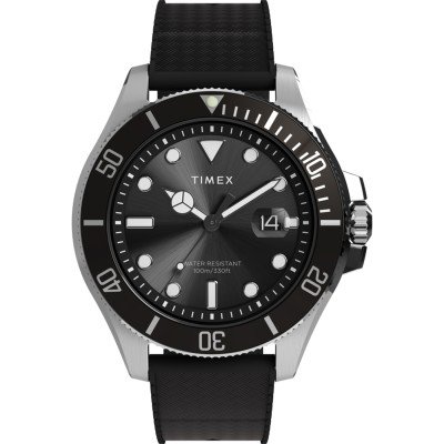 Timex Trend TW2Y09200 Harborside Coast Uhr