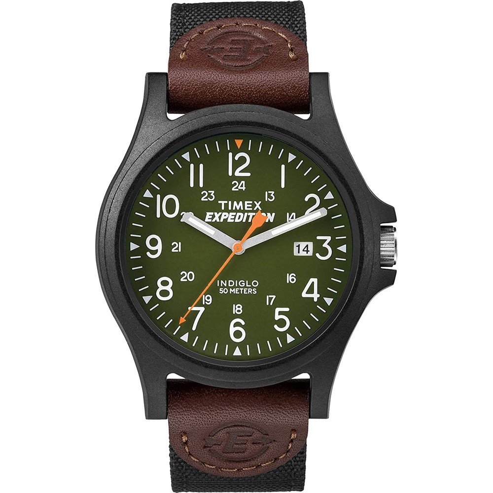 Timex Expedition North TWF3C8430 Uhr