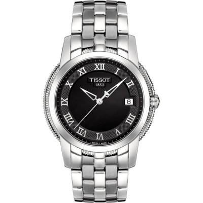 Tissot T-Classic T0314101105300 Ballade lll Uhr