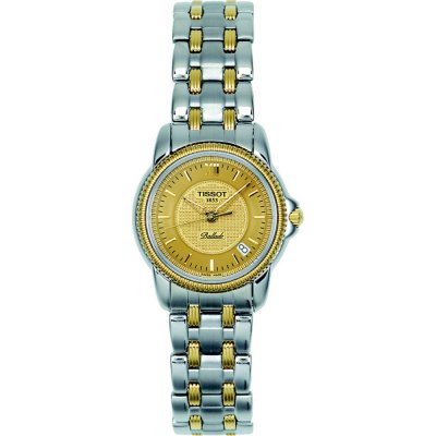 Tissot T46218123 Ballade Uhr