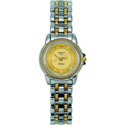 Tissot T46228123 Ballade Uhr