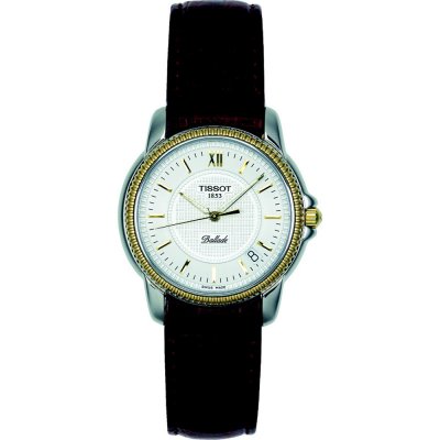 Tissot T46241113 Ballade Uhr