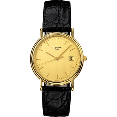 Tissot T71343421 Carmel Uhr