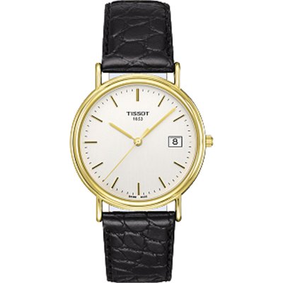 Tissot T71343431 Carmel Uhr