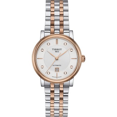 Tissot T-Classic T1222072203600 Carson Premium Uhr