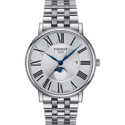 Tissot T-Classic T1224231103300 Carson Premium Uhr