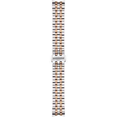 Tissot Straps T605043959 Carson Premium Band