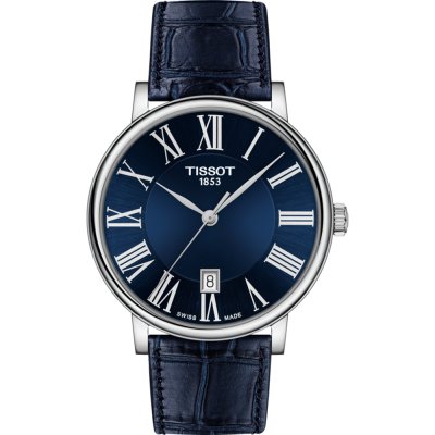 Tissot T-Classic T1224101604300 Carson Premium Uhr