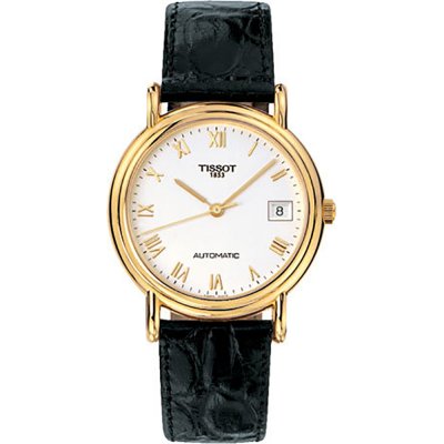 Tissot T71243013 Carson Uhr