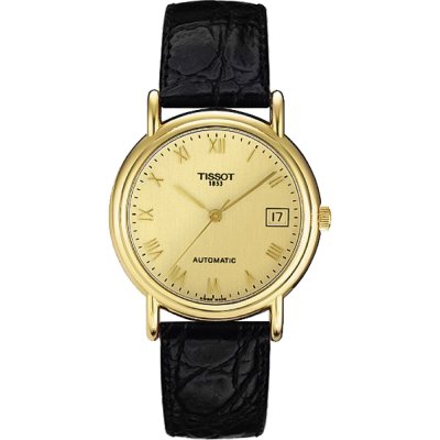 Tissot T71243813 Carson Uhr