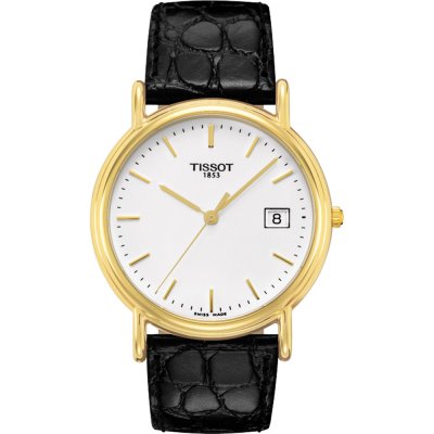 Tissot T71342911 Carson Uhr