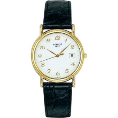 Tissot T71342912 Carson Uhr