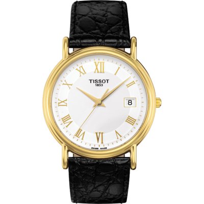 Tissot T71342913 Carson Uhr