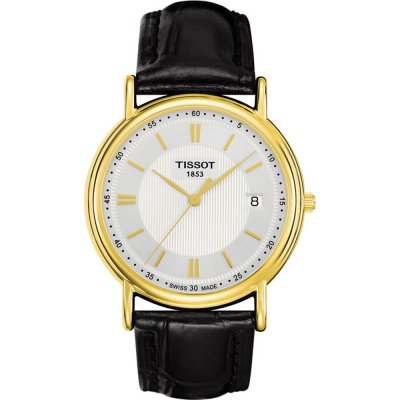 Tissot T71342961 Carson Uhr