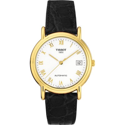 Tissot T71344413 Carson Uhr