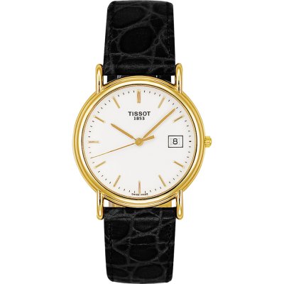 Tissot T71345111 Carson Uhr