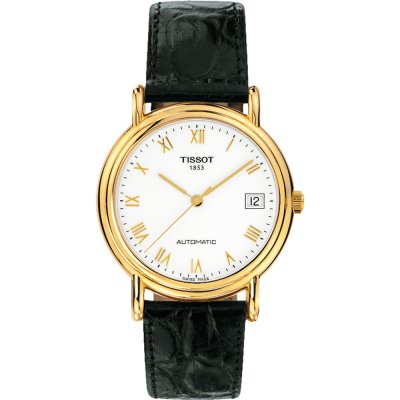 Tissot T71345313 Carson Uhr