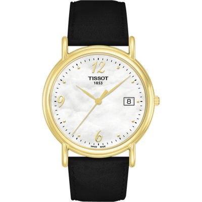 Tissot T71348974 Carson Uhr