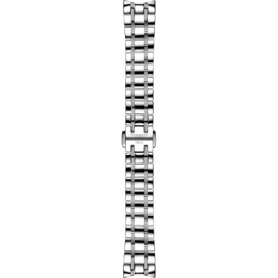 Tissot Straps T605036506 Chemin Des Tourelles Band