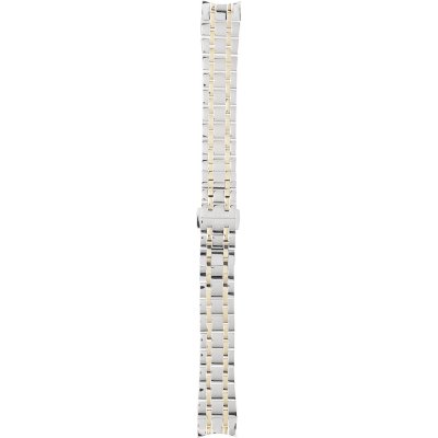 Tissot Straps T605036507 Chemin Des Tourelles Band