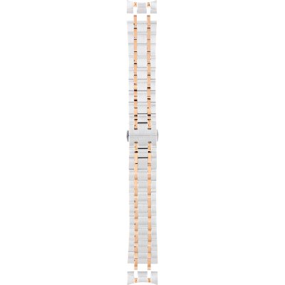 Tissot Straps T605040341 Chemin Des Tourelles Band