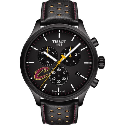 Tissot T1166173605101 XL Uhr