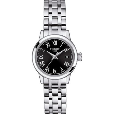 Tissot T-Classic T1292101105300 Classic Dream Uhr