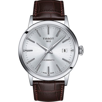 Tissot T-Classic T1294071603100 Classic Dream Uhr