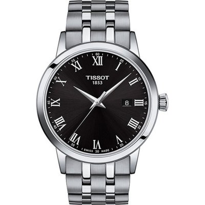 Tissot T-Classic T1294101105300 Classic Dream Uhr