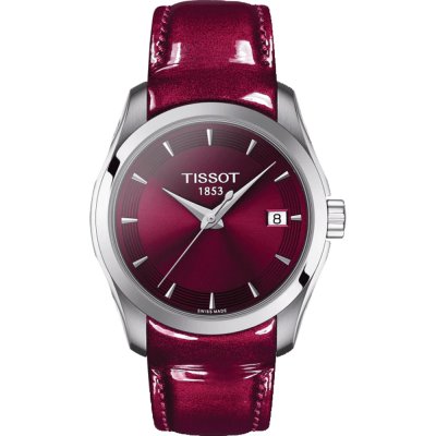 Tissot T-Classic T0352101637101 Couturier Uhr